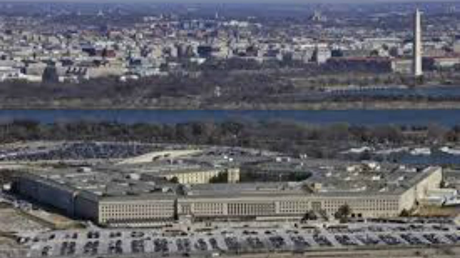 Pentagon