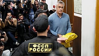 Инвестору продлили домашний арест