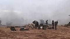 Siria: uccisi cinque soldati turchi, rappresaglia di Ankara contro le forze di Assad