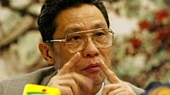 Zhong Nanshan