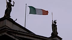 Sinn Fein erklärt Vorherrschaft der etablierten Parteien für beendet