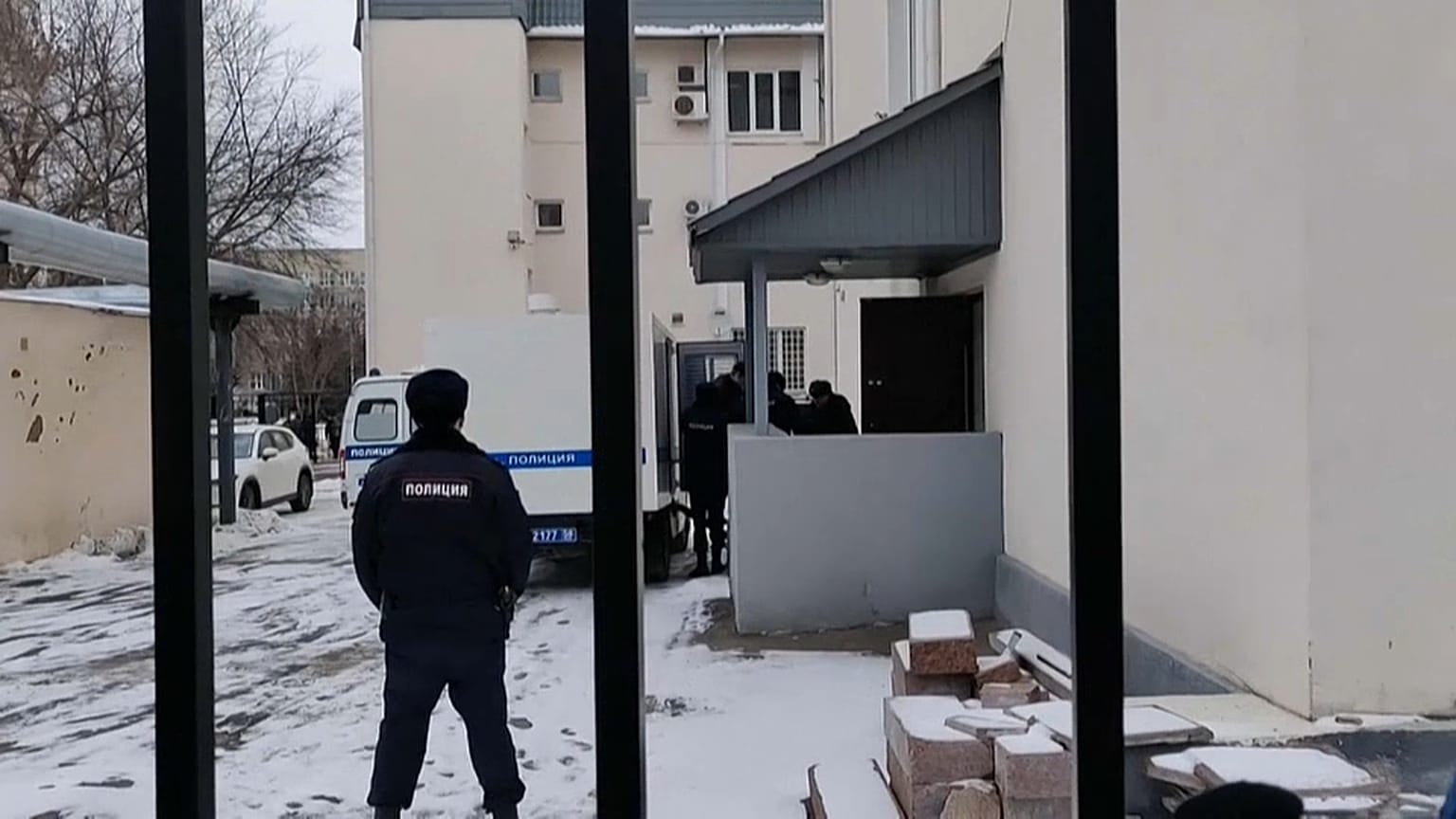 Часть интеллектуалов открыто поддержала заключенных по делу "Сети"