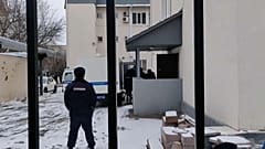 Bis zu 18 Jahre Haft: Russische Regierungsgegner verurteilt