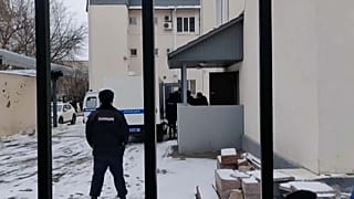 Часть интеллектуалов открыто поддержала заключенных по делу "Сети"