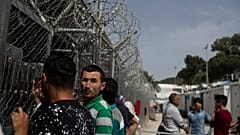 Υπ.Μετανάστευσης: Στις 27 ημέρες ο μέσος χρόνος έκδοσης αποφάσεων ασύλου