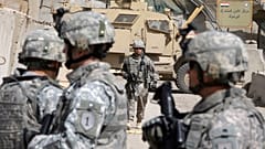 Elismerte a Pentagon amerikai katonák agysérülését