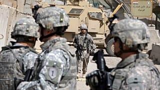 Elismerte a Pentagon amerikai katonák agysérülését