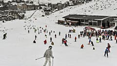 Val Thorens - Fransa