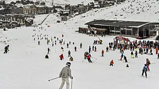 Val Thorens - Fransa
