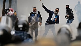 Le Liban s'enfonce dans la crise