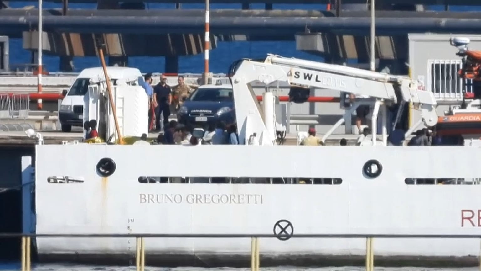 Salvini e il caso Gregoretti. L'aula al voto