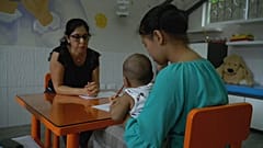 Equador: Milhares de crianças estupradas no seio da família