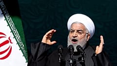 Hasan Ruhani