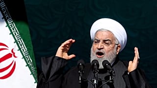 Hasan Ruhani