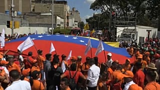 Bras de fer aérien au Venezuela : Maduro en appelle à la Cour de justice internationale