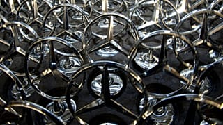 Automobile : 2019, année noire pour Daimler