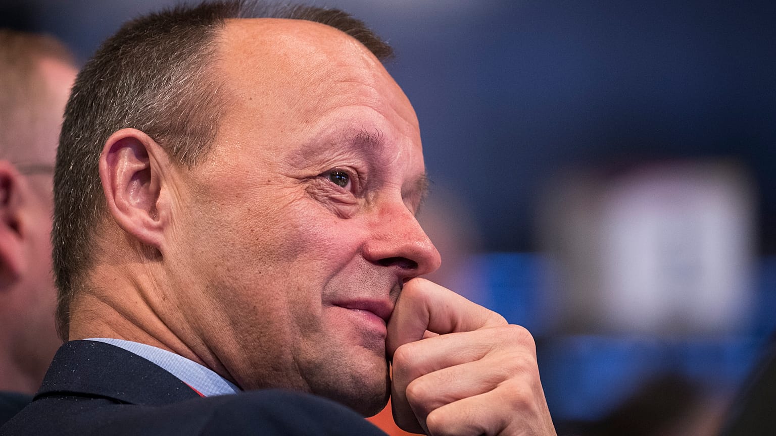 Chi è Friedrich Merz, il conservatore milionario che punta alla leadership della CDU