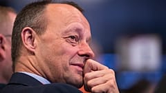 Chi è Friedrich Merz, il conservatore milionario che punta alla leadership della CDU