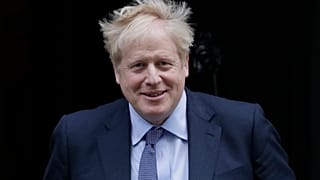 HS2: Boris Johnson gives high speed rail project green light, appoints minister to oversee project