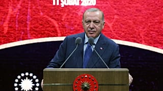 Erdoğan'dan İdlib açıklaması: Bunlar, bizim Mehmetlerimize saldırdıkça bedelini çok ağır ödeyecekler