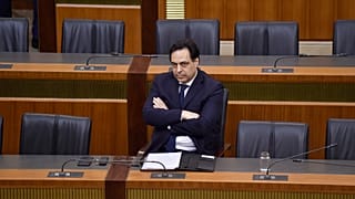 Lübnan'ın yeni Başbakanı Hassan Diyab
