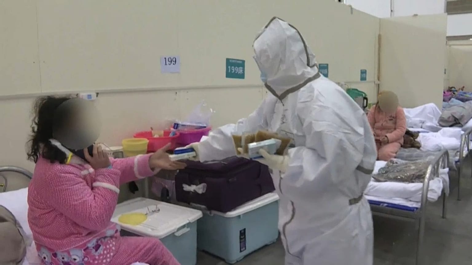 Coronavirus adesso ha un nome: Covid 19