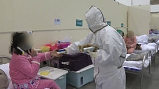 Coronavirus adesso ha un nome: Covid 19