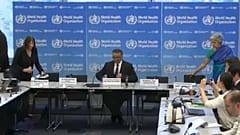 WHO: másfél évbe beletelhet, mire meglesz a vakcina
