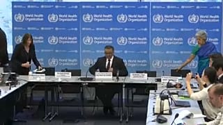 WHO: másfél évbe beletelhet, mire meglesz a vakcina