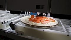 Pizzaya tüküren kuryeye hapis cezası