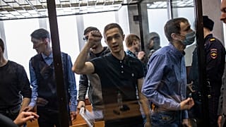 Дело "Сети": справедливость или сталинские репрессии? | #КУБ