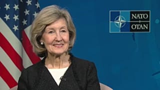 Kay Bailey Hutchison