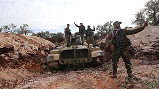 Türkiye: 51 rejim unsuru etkisi hale getirildi; Suriye: Saldırılara cevap verilecek