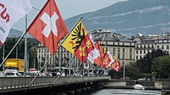 Crypto-Skandal:  Schweizer Firma ließ CIA (& BND) jahrelang mithören