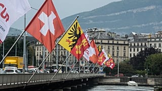 Crypto-Skandal: Schweizer Firma ließ CIA (& BND) jahrelang mithören