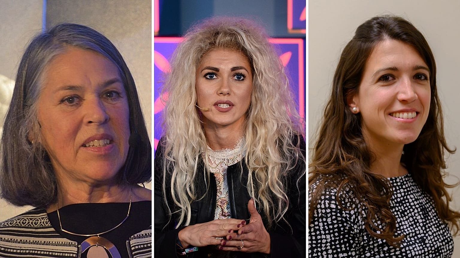 Женщины, которые изменили современную науку