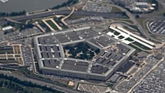 ABD Savunma Bakanlığı (Pentagon) 