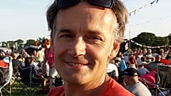 Steve Walsh