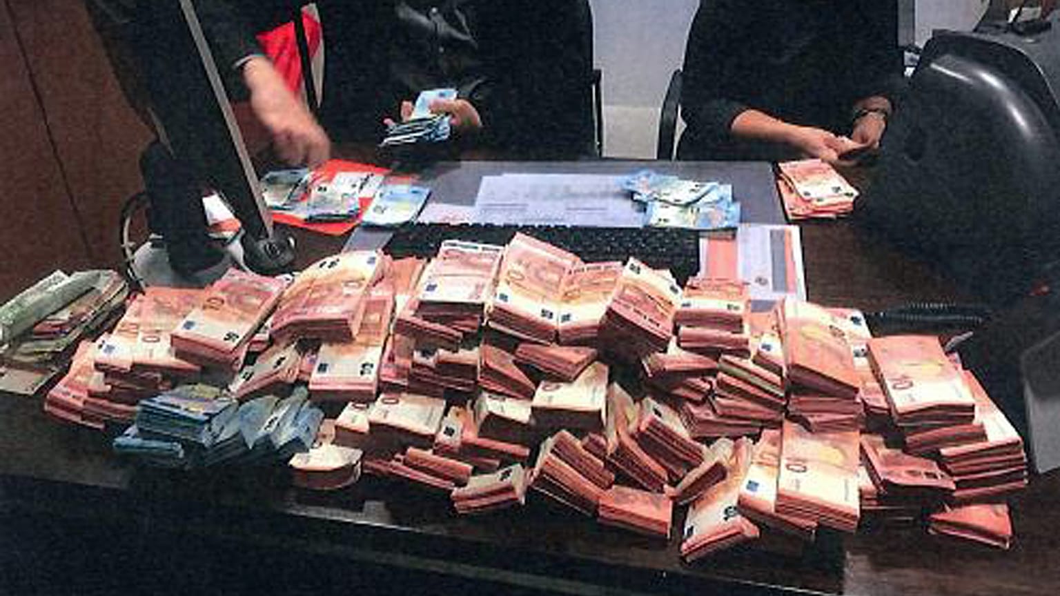 Moneyval: Πρόοδος αλλά και αδυναμίες της Κύπρου στην καταπολέμηση ξεπλύματος χρήματος