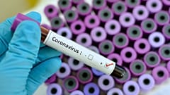 Advanced Sterilization Products on Preventing the Spread of Coronavirus from Contaminated Medical Devices