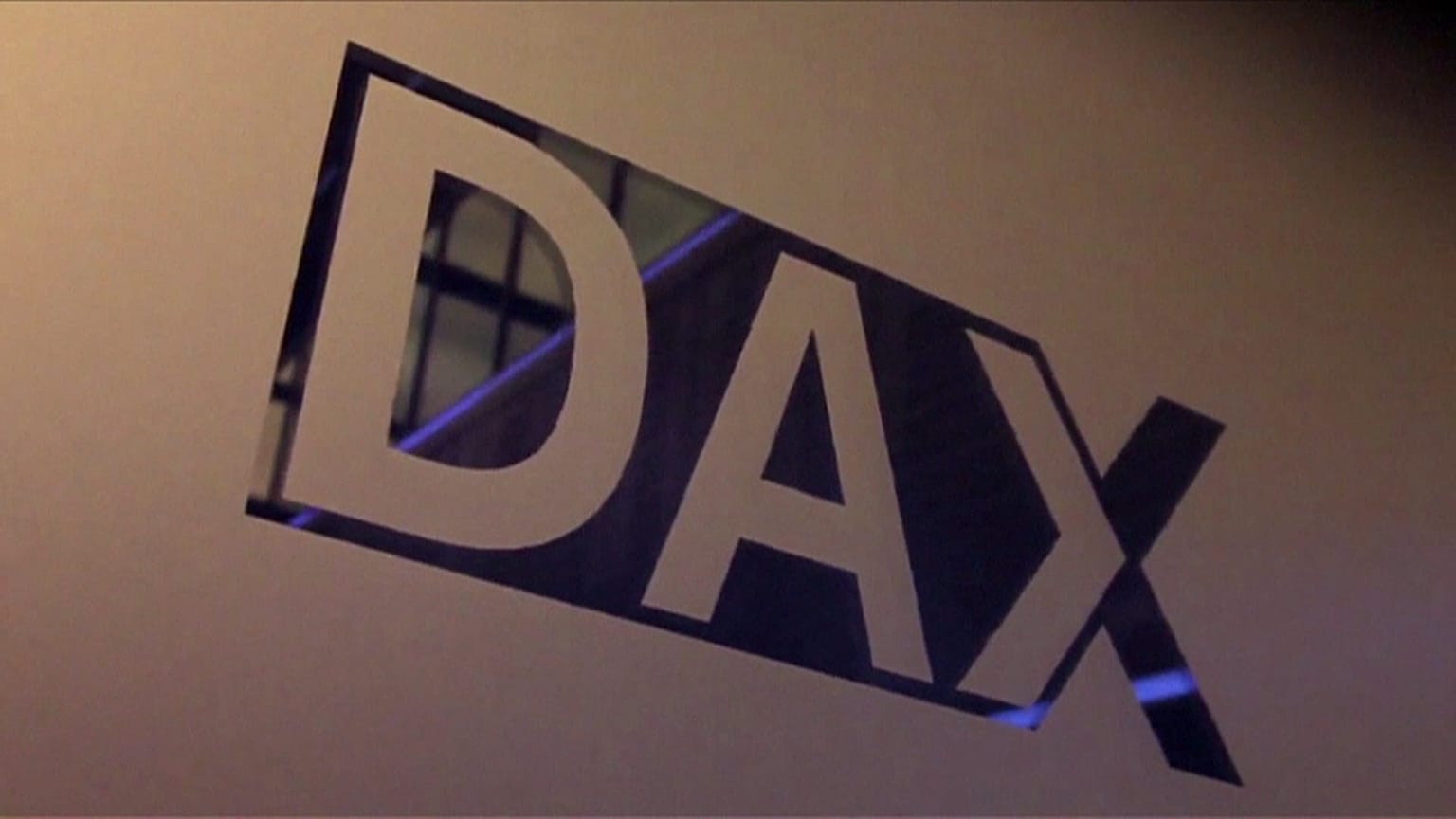 Dax auf Rekordkurs - Virus? War da was?