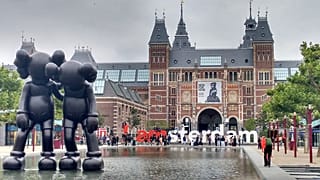 In Amsterdam und Kerkrade gingen Briefbomben hoch