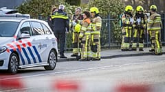 Két feltételezett levélbomba robbant fel Hollandiában
