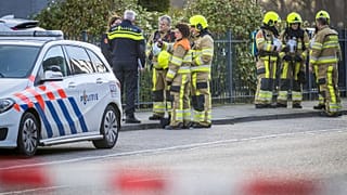Két feltételezett levélbomba robbant fel Hollandiában