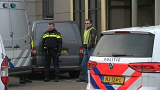Briefbomben in den Niederlanden: Erpresser fordert Bitcoins