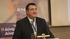Ο Απ. Τζιτζικώστας πρόεδρος της Ευρωπαϊκής Επιτροπής των Περιφερειών 