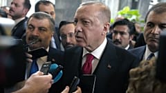 رجب طیب اردوغان، رئیس جمهوری ترکیه