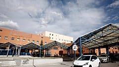 Αττικόν: Αρνητικό στον κοροναϊό το δείγμα του 33χρονου Κινέζου