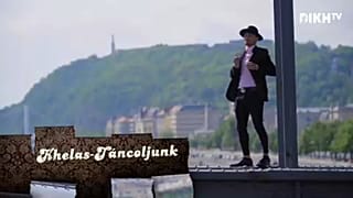 Ουγγαρία: Το τηλεοπτικό κανάλι των Ρομά