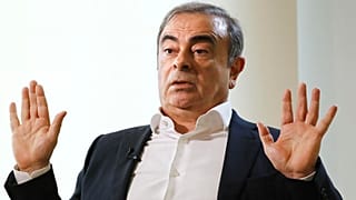 Nissan Lübnan'a kaçan eski Nissan Üst Yöneticisi Carlos Ghosn'a tazminat davası açtı